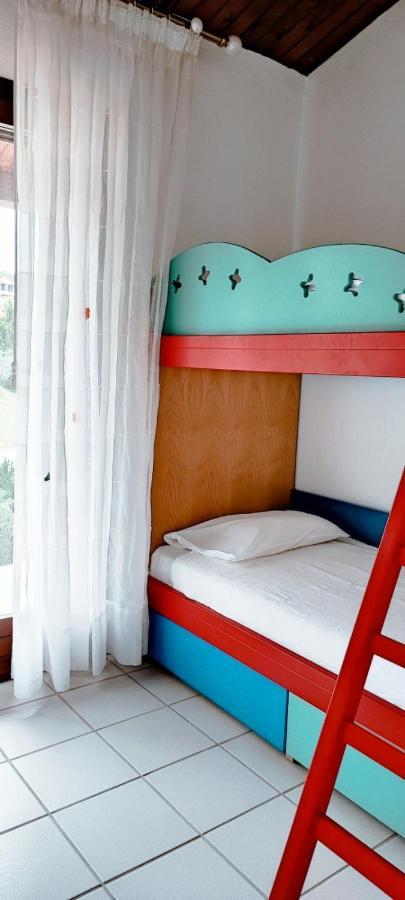 Trikorfo Bungalows غيراكيني المظهر الخارجي الصورة