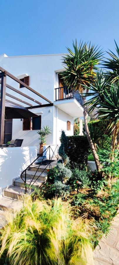 Trikorfo Bungalows غيراكيني المظهر الخارجي الصورة