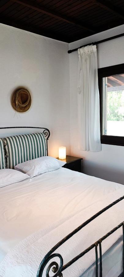 Trikorfo Bungalows غيراكيني المظهر الخارجي الصورة